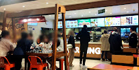 Atmosphère du Restauration rapide Burger King à Champniers - n°1