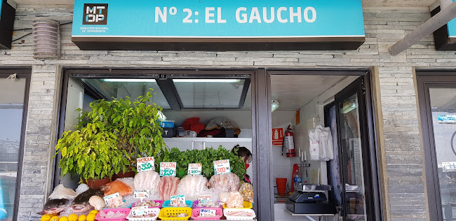 El Gaucho, local 2