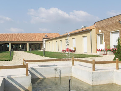 SAINT JACQUES SARL à Melle