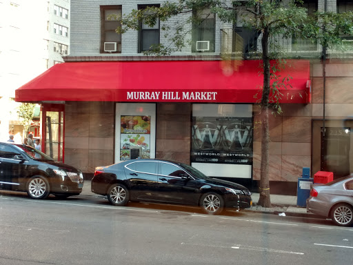 Murray Hill Market image 1