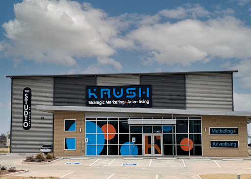 Advertising Agency «Krush Digital Advertising Agency», reviews and photos, 15812 N Pennsylvania Ave, Edmond, OK 73013, USA