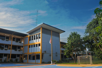 Sekolah Avicenna Jagakarsa | Leadership School Indonesia