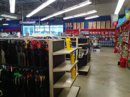 Auto Parts Store «Pep Boys Auto Parts & Service», reviews and photos, 1700 Fruitville Pike, Lancaster, PA 17601, USA