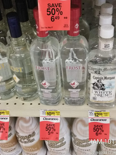 Grocery Store «Jewel-Osco», reviews and photos, 119 S Randall Rd, Batavia, IL 60510, USA