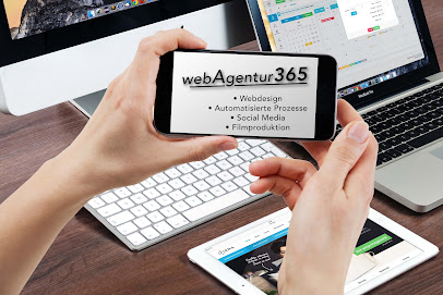 webAgentur365