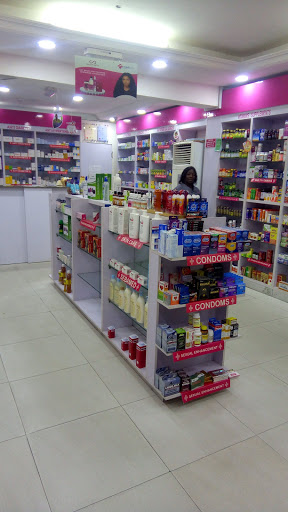 Medplus Pharmacy, 69a Admiralty Way, Lekki Phase I, Lekki, Nigeria, Pharmacy, state Ogun