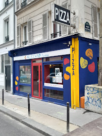 Photos du propriétaire du Restauration rapide Pizzeria Arlecchino - Pizzeria Paris 11 - n°18