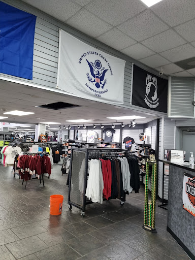 Harley-Davidson Dealer «Thunder Tower West Harley-Davidson», reviews and photos, 1384 Southlake Pkwy, Morrow, GA 30260, USA