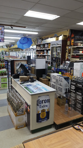Liquor Store «Star Package Store», reviews and photos, 5065 Old National Hwy, College Park, GA 30349, USA