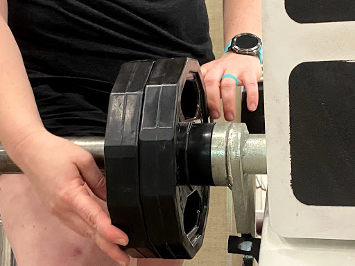 Gym «Life Time Fitness», reviews and photos, 855 North Point Pkwy, Alpharetta, GA 30005, USA