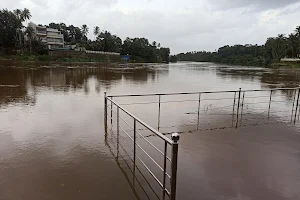 Muvattupuzha Riverside walkway image