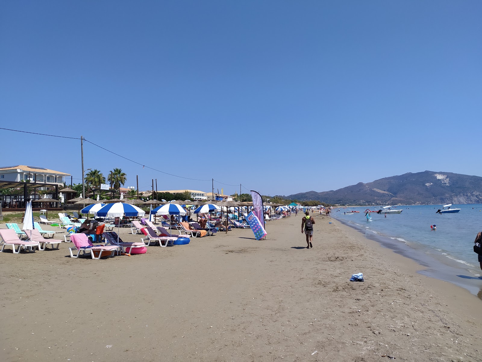 Laganas Beach II photo #7