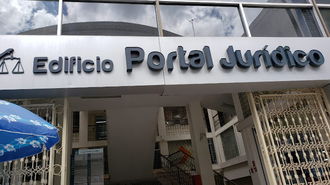 Opiniones de Edificio Portal Jurídico en Loja - Oficina de empresa