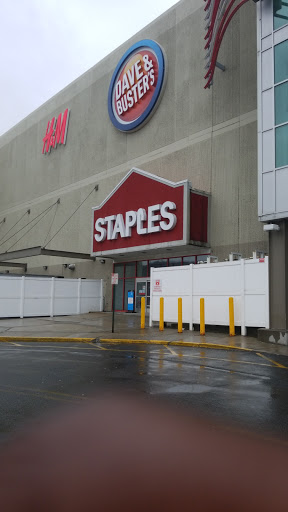 Office Supply Store «Staples», reviews and photos, 2653 Palisades Center Dr, West Nyack, NY 10994, USA
