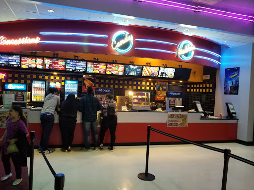 Movie Theater «Empire Cinemas», reviews and photos, 3125 John F. Kennedy Blvd, North Bergen, NJ 07047, USA