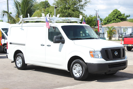 Used Car Dealer «The Car Shack», reviews and photos, 950 E 49th St, Hialeah, FL 33013, USA