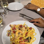 Photo n°1 de l'avis de Dario.i fait le 07/07/2019 à 15:40 sur le  Il Buongusto da Valerio à Ciampino