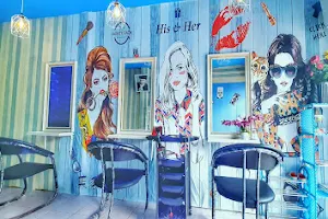Amorra Beauty Salon image