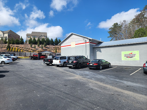 3610 Mathis Airport Pkwy, Suwanee, GA 30024, USA