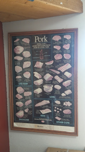 Butcher Shop «Country Meat Market», reviews and photos, 6899 E Lancaster Ave, Fort Worth, TX 76112, USA