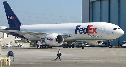 Print Shop «FedEx Office Print & Ship Center», reviews and photos, 830 75th St, Willowbrook, IL 60527, USA