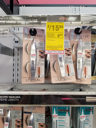 Drug Store «CVS», reviews and photos, 8859 Alondra Blvd, Paramount, CA 90723, USA