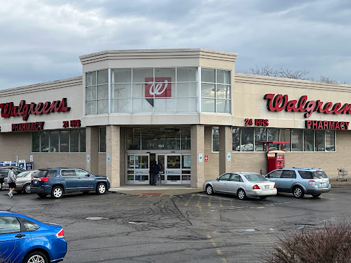 Drug Store «Walgreens», reviews and photos, 100 Cleveland St, Elyria, OH 44035, USA