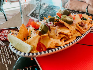 Photo n°27 de RED BEAR N’ BURGER ᙅᖾᥲຕρɩoᥒ ᑯᥱ ᖴɾᥲᥒᥴᥱ ᑯᥙ ᑲᥙɾɠᥱɾ ® à Compiègne ()