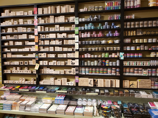 Stationery Store «Paper Source», reviews and photos, 490 Central Ave, Highland Park, IL 60035, USA