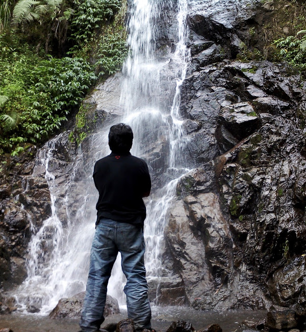 7 Tempat Air Terjun Di Wonogiri Dengan Keindahan Memukau