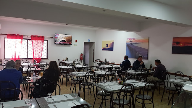 Avaliações doSnack-Bar Amêndoa em Loulé - Restaurante