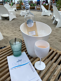 Plats et boissons du Restaurant Bianca Beach à Agde - n°10