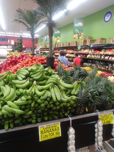 Grocery Store «Bravo Supermarkets», reviews and photos, 8251 Sunset Strip, Sunrise, FL 33322, USA