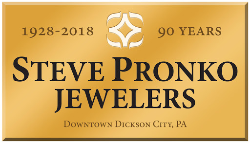 Jewelry Designer «Steve Pronko Diamonds and Fine Jewelry», reviews and photos, 817 Boulevard Ave, Dickson City, PA 18519, USA