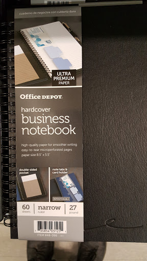 Office Supply Store «Office Depot», reviews and photos, 15100 Whittier Blvd, Whittier, CA 90603, USA