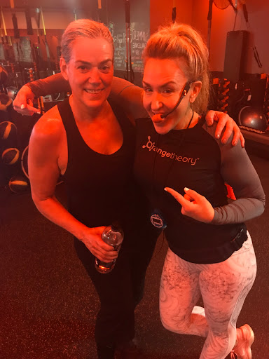 Physical Fitness Program «Orangetheory Fitness - Union Station/LoDo», reviews and photos, 1400 Wewatta St #110, Denver, CO 80202, USA