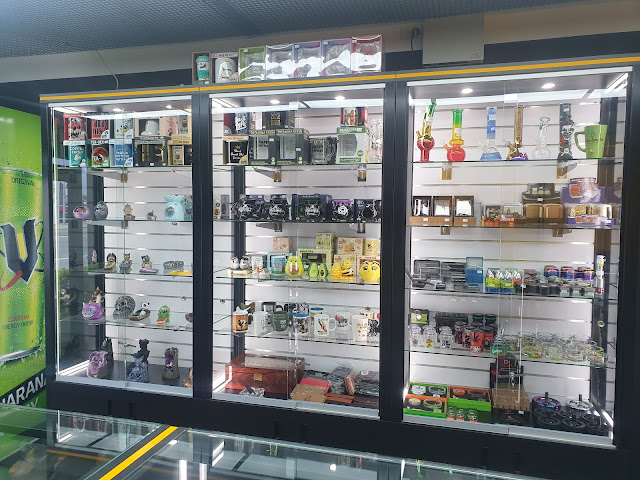 Ormeau Corner Convenience