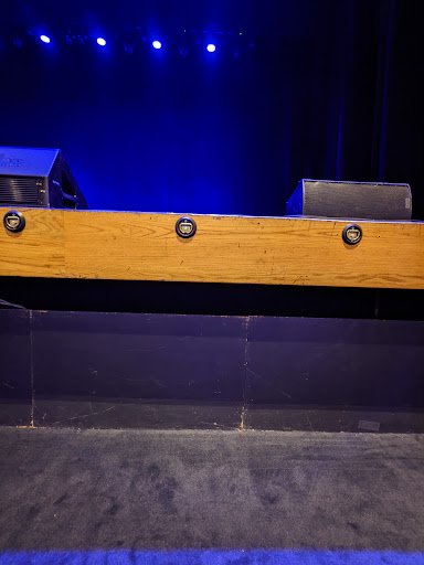 Performing Arts Theater «Barbara B. Mann Performing Arts Hall», reviews and photos, 13350 FSW Pkwy, Fort Myers, FL 33919, USA