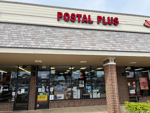 Mailing Service «Postal Plus», reviews and photos, 478 Elden St, Herndon, VA 20170, USA