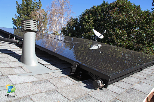 Solar Energy Contractor «SolReliable», reviews and photos