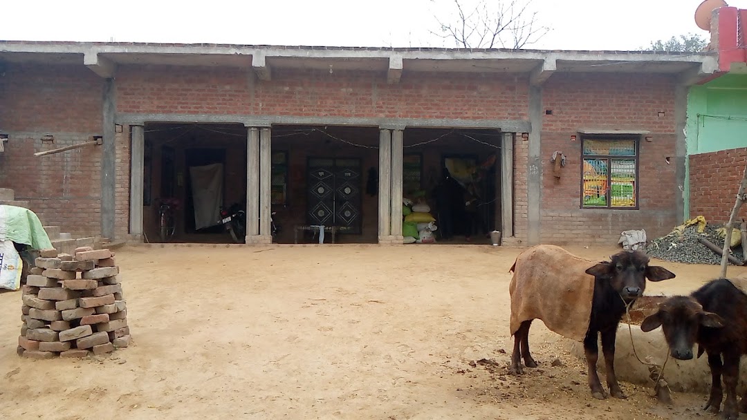 Ranchhod Singh