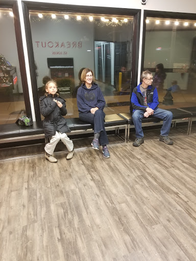 Amusement Center «Breakout Escape Games - St. Louis», reviews and photos, 14523 Manchester Rd, Ballwin, MO 63011, USA