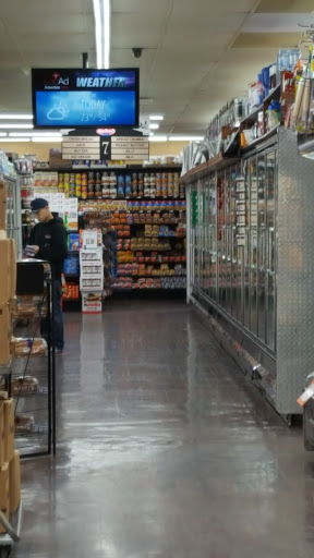 Supermarket «Key Food», reviews and photos, 3485 Neptune Ave, Brooklyn, NY 11224, USA