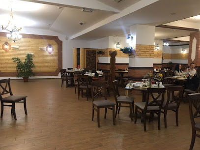Restaurant Darina Dambu Pietros - Strada Gheorghe Doja 177, Târgu Mureș, Romania