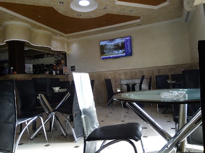 Photos of Cafeteria Sahraoui