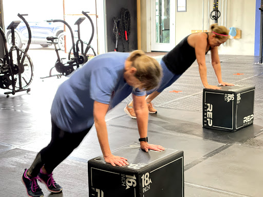 Gym «CrossFit PortSide», reviews and photos, 34 29th St i, Gulfport, MS 39507, USA