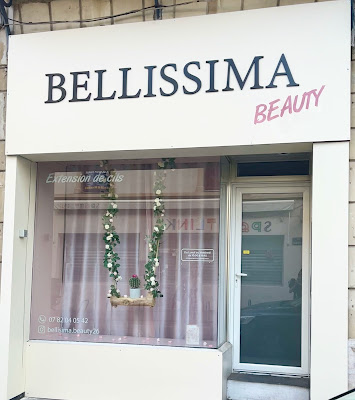 Bellissima Beauty à Romans-sur-Isère