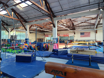 American Gymnastic Club