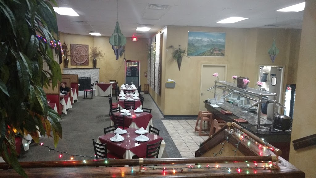 Bombay To Kathmandu Kitchen 76904