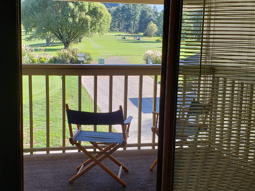 Hotel «Waynesville Inn Golf Resort and Spa», reviews and photos, 176 Country Club Dr, Waynesville, NC 28786, USA